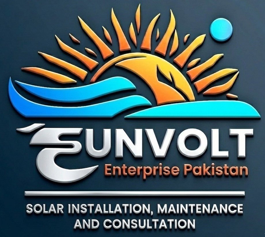 Sunvolt Enterprise