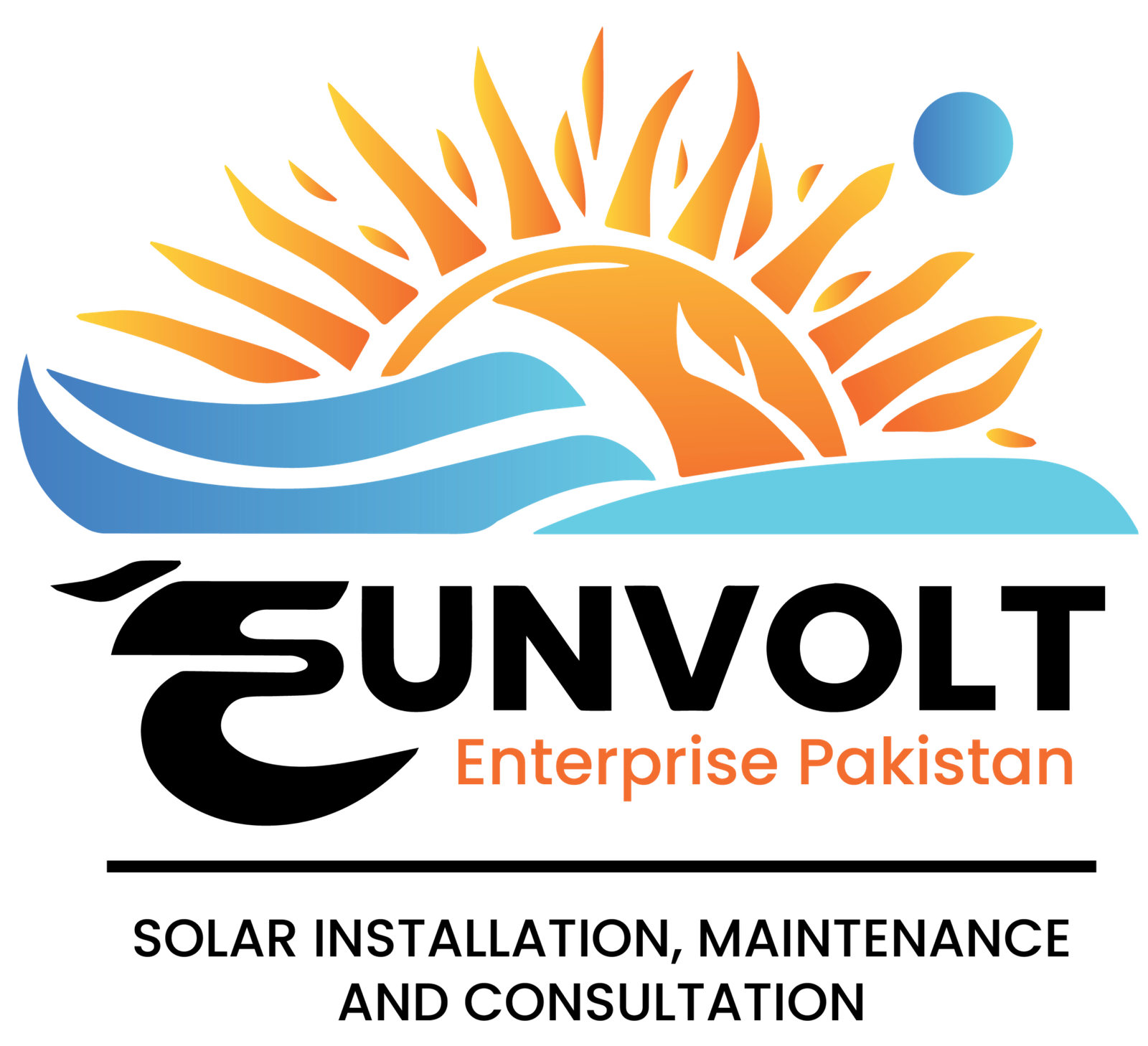 Sunvolt Enterprise